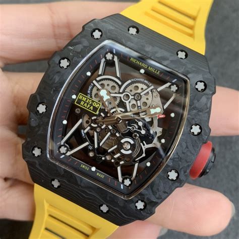 comprar richard mille replica|fake richard mille watches.